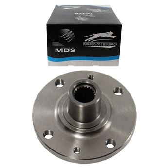 CUBO RODA DIANTEIRA CLIO 1.0 1.6 16V 2000 A 2016