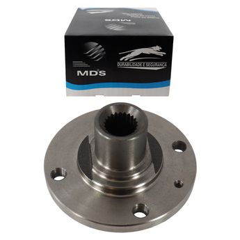 CUBO RODA DIANTEIRA VOYAGE 2000 A 2019