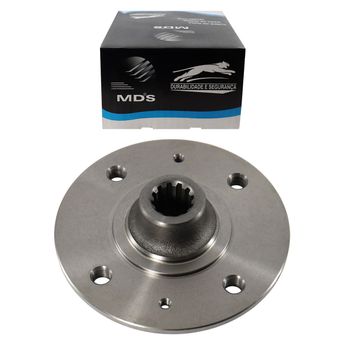 CUBO RODA TRASEIRA TL 1600 1970 A 1975