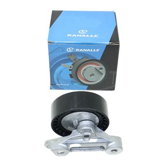 TENSOR DA CORREIA POLY V VOLKSWAGEN UP 1.0 3 CILINDROS 2014 A 2015