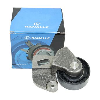 TENSOR DA CORREIA DENTADA FIAT FIORINO 1050 / 1300 1985 A 1991