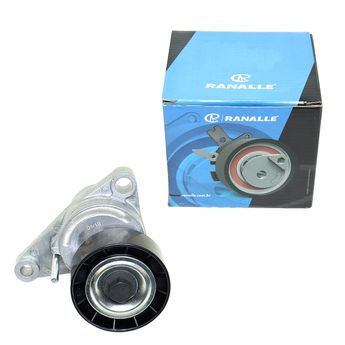 TENSOR DA CORREIA POLY V PEUGEOT 208 1.5 8V / 1.6 16V 2013 A 2016