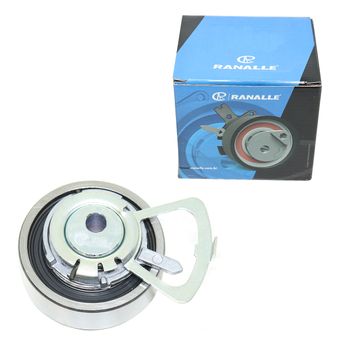 TENSOR DA CORREIA DENTADA VOLKSWAGEN PARATI MI 1.0 16V POWER / TURBO 2002 A 2005