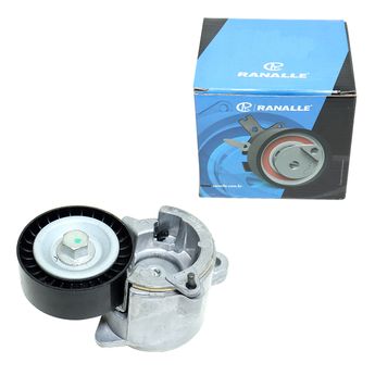 TENSOR DA CORREIA POLY V CITROEN AIRCROSS 1.6 2011 A 2016
