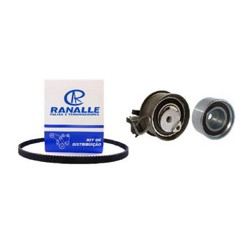 KIT CORREIA DENTADA HYUNDAI TUCSON 2.0 16V 2006 A 2012