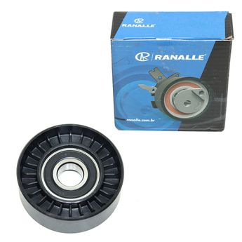 ROLAMENTO DA CORREIA POLY V FIAT SIENA 1.6 16V DE 1997 A 2004