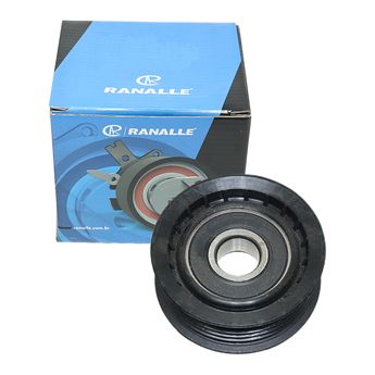 ROLAMENTO DA CORREIA POLY V MERCEDES BENZ SPRINTER 313 2.2 2012 A 2016