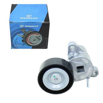 TENSIONADOR DA CORREIA POLY FIESTA 1.0 12V ECOBOOST 2015 A 2019