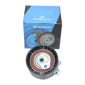 TENSOR DA CORREIA DENTADA NISSAN TIIDA 1.6 16V 2010 A 2013