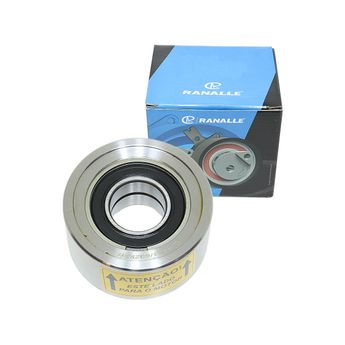 ROLAMENTO DA CORREIA DENTADA  FIAT DUCATO 2.5 / 2.8 1997 A 2003