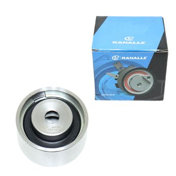 ROLAMENTO DA CORREIA DENTADA FIAT MAREA 2.0 / 2.4 20V 1998 A 2002
