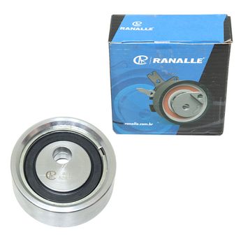 TENSOR DA CORREIA DENTADA RENAULT SANDERO 1.6 8V 2007 A 2012