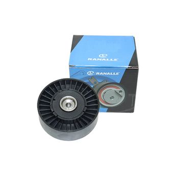 ROLAMENTO DA CORREIA POLY V GOLF 1.8 / 2.0 8V DE 1995 A 1998