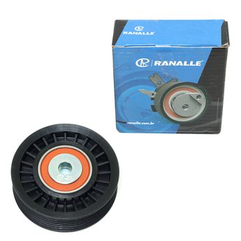ROLAMENTO DA CORREIA POLY V FIAT MAREA 2.0 / 2.4 20V 1999 A 2004