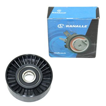 ROLAMENTO DA CORREIA POLY V CITROEN C4 2013 A 2014
