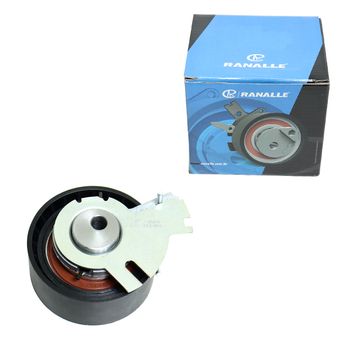 TENSOR DA CORREIA DENTADA PEUGEOT 207 1.6 16V 2009 A 2014