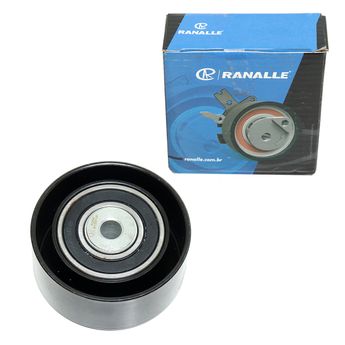 ROLAMENTO DA CORREIA DENTADA CRUZE 1.8 16V 2011 A 2014
