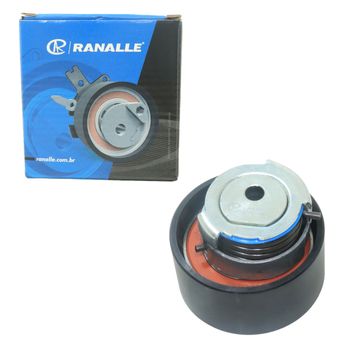 ROLAMENTO DA CORREIA DENTADA  DUCATO 2.3 16V 2010 A 2014