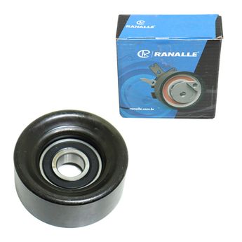 ROLAMENTO DA CORREIA POLY V CHEVROLET CAPTIVA 3.0/3.6 V6 2008 A 2013
