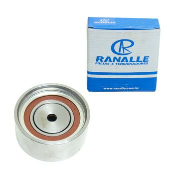 ROLAMENTO DA CORREIA DENTADA TOYOTA HILUX 2.8/3.0 D4D 2005 A 2012