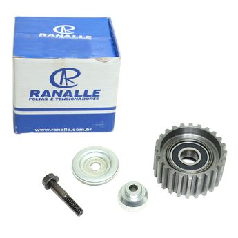 ROLAMENTO DA CORREIA DENTADA DUCATO 2.3 16V 2010 A 2014