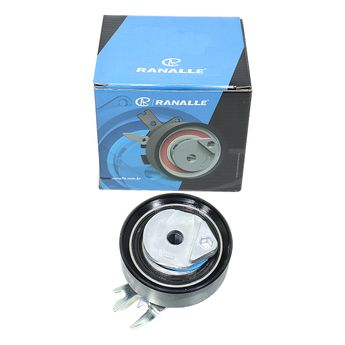 TENSOR DA CORREIA DENTADA VOLKSWAGEN GOL MI AT 1.0 8V 1996 A 2002