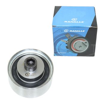 ROLAMENTO DA CORREIA DENTADA FIAT PALIO 1.6 16V 1996 A 2003