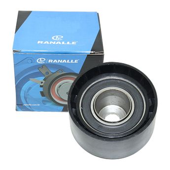 ROLAMENTO DA CORREIA DENTADA  MONDEO 1.8 /2.0 16V ZETEC 1993 A 1998