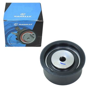 ROLAMENTO DA CORREIA DENTADA STILO 1.8 16V 2003 A 2007