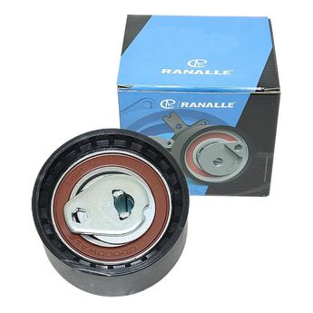 TENSOR DA CORREIA DENTADA RENAULT OROCH 2.0 16V 2016 A 2020