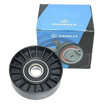 ROLAMENTO DA CORREIA POLY V UNO 1.0 /1.3 8V 2001 A 2012