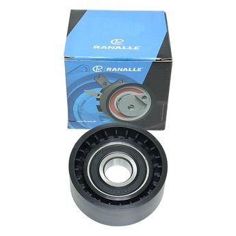 TENSOR DA CORREIA POLY V NISSAN GRAND LIVINA 1.6 16V 2010 A 2014