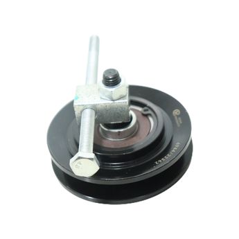 TENSOR DA CORREIA POLY V MITSUBISHI L200 2.5 TURBO 1999 A 2007