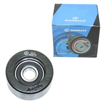 ROLAMENTO DA CORREIA POLY V CRUZE 1.8 16V 2012 A 2018
