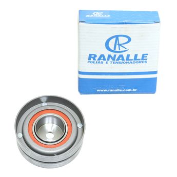 TENSOR DA CORREIA POLY V CHEVROLET GRAND BLAZER 4.2 DIESEL MWM 1999 A 2001