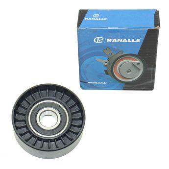 ROLAMENTO DA CORREIA POLY V LINEA 1.8 16V 2011 A 2016
