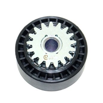 ROLAMENTO DA CORREIA POLY V RENAULT LOGAN 1.0 16V 2007 A 2012