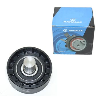 ROLAMENTO DA CORREIA DENTADA FIAT FIORINO 1300 / 1500 1985 A 1994