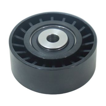 ROLAMENTO DA CORREIA POLY V PEUGEOT 207 1.4 8V 2008 A 2014