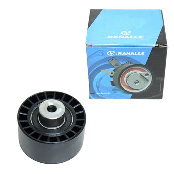ROLAMENTO DA CORREIA DENTADA PEUGEOT HOGGAR 1.6 16V 2010 A 2014