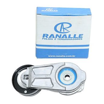 TENSOR DA CORREIA POLY V NISSAN XTERRA 2.8 2003 A 2008