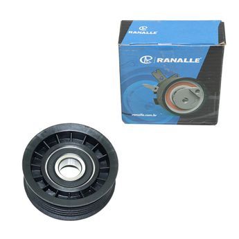 ROLAMENTO DA CORREIA POLY V BLAZER 4.3 V6 DE 1996 A 2001