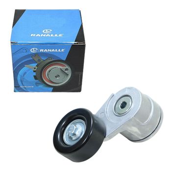 TENSOR DA CORREIA POLY V TRAILBLAZER 2.8 16V 2012 A 2019