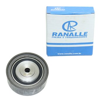 ROLAMENTO DA CORREIA DENTADA AMAROK 2.0 16V 2011 A 2017