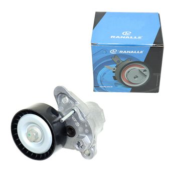 TENSOR DA CORREIA POLY V VOLKSWAGEN T-CROSS 1.0 12V TSI/1.4 16V TSI 2020 A 2023