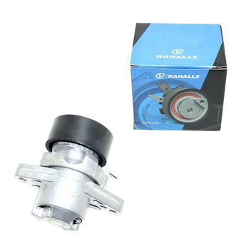 TENSOR DA CORREIA POLY V  RENAULT DUSTER 1.6 16V 2011 A 2016