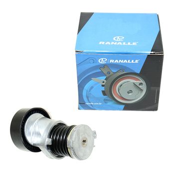 TENSOR DA CORREIA POLY V VOLKSWAGEN AMAROK 2.0 16V 2011 A 2016