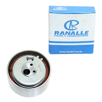 ROLAMENTO DA CORREIA DENTADA FIAT PALIO FIRE 1.0 8V 2009 A 2012
