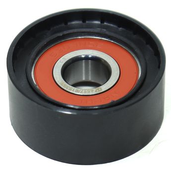 ROLAMENTO DA CORREIA POLY V PEUGEOT 207 1.4 8V/1.616V 2008 A 2014