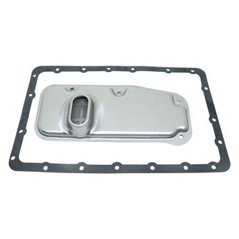 FILTRO DO CÂMBIO AUTOMÁTICO HILUX 3.0 2005 A 2010